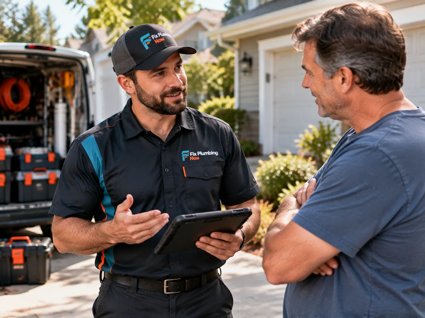 Clogged Drain Service Orange, CA FAQs